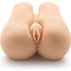 Comprar ACT - NASTY NYMPHO BOUNCER CON VIBRADOR al mejor precio - Envíos Discretos