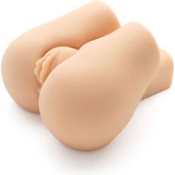 Comprar ACT - NASTY NYMPHO BOUNCER CON VIBRADOR al mejor precio - Envíos Discretos