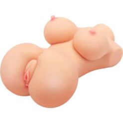Comprar ACT - VIRGIN FUCK BABE  3.5 KG al mejor precio - Envíos Discretos