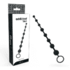 Comprar ADDICTED TOYS - ANAL BEADS 29 CM NEGRO al mejor precio - Envíos Discretos