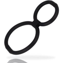 Comprar ADDICTED TOYS - ANILLAS AJUSTABLE PENE al mejor precio - Envíos Discretos