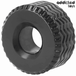 Comprar ADDICTED TOYS - ANILLO PARA EL PENE EXTRA GRUESO al mejor precio - Envíos Discretos