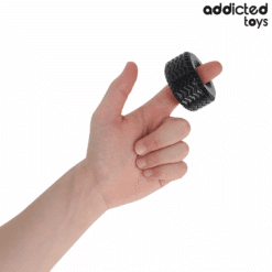 Comprar ADDICTED TOYS - ANILLO PARA EL PENE EXTRA GRUESO al mejor precio - Envíos Discretos