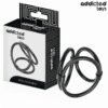 Comprar ADDICTED TOYS - ANILLO TRIPLE PARA EL PENE al mejor precio - Envíos Discretos