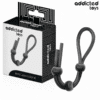 Comprar ADDICTED TOYS - CUERDA SILICONA PARA EL PENE DE LAZO TRIPLE al mejor precio - Envíos Discretos