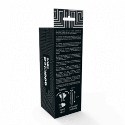 Comprar ADDICTED TOYS - EXTENSOR PARA EL PENE TRANSPARENTE al mejor precio - Envíos Discretos