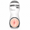 Comprar ADDICTED TOYS - LATA XL MASTURBADOR ANAL al mejor precio - Envíos Discretos