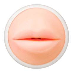 Comprar ADDICTED TOYS - LATA XL MASTURBADOR BOCA al mejor precio - Envíos Discretos