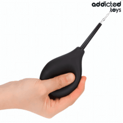Comprar ADDICTED TOYS - LIMPIADOR ANAL DE VIAJE TALLA M 160 ML al mejor precio - Envíos Discretos