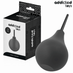 Comprar ADDICTED TOYS - LIMPIADOR ANAL DE VIAJE TALLA M 160 ML al mejor precio - Envíos Discretos