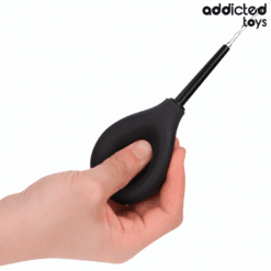 Comprar ADDICTED TOYS - LIMPIADOR ANAL DE VIAJE TALLA S 90 ML al mejor precio - Envíos Discretos