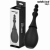 Comprar ADDICTED TOYS - LIMPIADOR DE VIAJE SILICONA MODELO 4 al mejor precio - Envíos Discretos