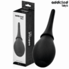 Comprar ADDICTED TOYS - LIMPIADOR DE VIAJE SILICONA MODELO 3 al mejor precio - Envíos Discretos