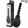 Comprar ADDICTED TOYS - LIMPIADOR DE VIAJE SILICONA MODELO 2 al mejor precio - Envíos Discretos
