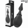Comprar ADDICTED TOYS - LIMPIADOR DE VIAJE SILICONA MODELO 1 al mejor precio - Envíos Discretos