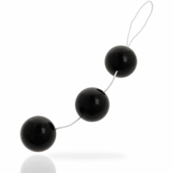 Comprar ADDICTED TOYS - PLEASURE BALLS al mejor precio - Envíos Discretos