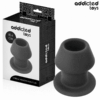 Comprar ADDICTED TOYS - PLUG ANAL HUECO EXTREM SILICONA TALLA L 10,4 CM al mejor precio - Envíos Discretos