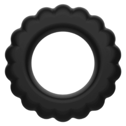 Comprar ADDICTED TOYS - SET 4 ANILLOS SILICONA PARA EL PENE al mejor precio - Envíos Discretos