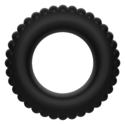 Comprar ADDICTED TOYS - SET 4 ANILLOS SILICONA PARA EL PENE al mejor precio - Envíos Discretos