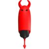 Comprar ADRIEN LASTIC - DEVOL VIBRADOR DE BOLSILLO DEMONIO al mejor precio - Envíos Discretos