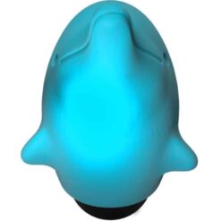 Comprar ADRIEN LASTIC - FLIPPY VIBRADOR DE BOLSILLO DELFÍN al mejor precio - Envíos Discretos