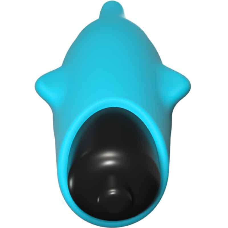 ADRIEN LASTIC - FLIPPY VIBRADOR DE BOLSILLO DELFÍN - piKanteo | Despierta tu lado más piKante Comprar ADRIEN LASTIC - FLIPPY VIBRADOR DE BOLSILLO DELFÍN al mejor precio - Envíos Discretos