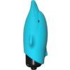 Comprar ADRIEN LASTIC - FLIPPY VIBRADOR DE BOLSILLO DELFÍN al mejor precio - Envíos Discretos