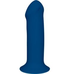 Comprar ADRIEN LASTIC - HITSENS 1 DILDO SILICONA AZUL al mejor precio - Envíos Discretos
