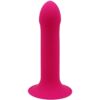 Comprar ADRIEN LASTIC - HITSENS 2 DILDO SILICONA ROSA al mejor precio - Envíos Discretos