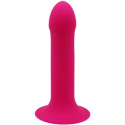 Comprar ADRIEN LASTIC - HITSENS 2 DILDO SILICONA ROSA al mejor precio - Envíos Discretos