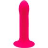 Comprar ADRIEN LASTIC - HITSENS VIBE 2 DILDO SILICONA ROSA al mejor precio - Envíos Discretos