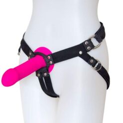 Comprar ADRIEN LASTIC - LASTIC STRAP-ON ARNÉS PARA DILDOS al mejor precio - Envíos Discretos