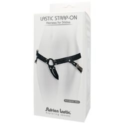 Comprar ADRIEN LASTIC - LASTIC STRAP-ON ARNÉS PARA DILDOS al mejor precio - Envíos Discretos