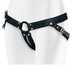 Comprar ADRIEN LASTIC - LASTIC STRAP-ON ARNÉS PARA DILDOS al mejor precio - Envíos Discretos