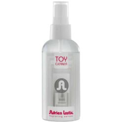 Comprar ADRIEN LASTIC - LIMPIADOR JUGUETES ANTIBACTERIANO 150 ML al mejor precio - Envíos Discretos