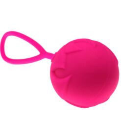 Comprar ADRIEN LASTIC - MIA BOLAS PARA PRINCIPIANTES SILICONA ROSA al mejor precio - Envíos Discretos