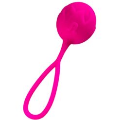Comprar ADRIEN LASTIC - MIA BOLAS PARA PRINCIPIANTES SILICONA ROSA al mejor precio - Envíos Discretos