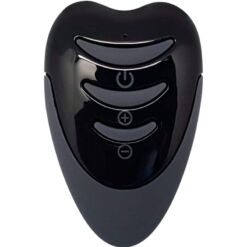 Comprar ADRIEN LASTIC - OCEAN BREEZE 2.0 HUEVO VIBRADOR RECARGABLE CONTROL REMOTO NEGRO al mejor precio - Envíos Discretos