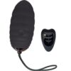 Comprar ADRIEN LASTIC - OCEAN BREEZE 2.0 HUEVO VIBRADOR RECARGABLE CONTROL REMOTO NEGRO al mejor precio - Envíos Discretos