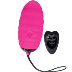 Comprar ADRIEN LASTIC - OCEAN BREEZE 2.0 HUEVO VIBRADOR RECARGABLE CONTROL REMOTO ROSA al mejor precio - Envíos Discretos
