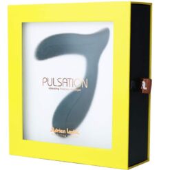 Comprar ADRIEN LASTIC - PULSATION ESTIMULADOR DE PRÓSTATA + APP al mejor precio - Envíos Discretos