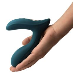 Comprar ADRIEN LASTIC - PULSATION ESTIMULADOR DE PRÓSTATA + APP al mejor precio - Envíos Discretos