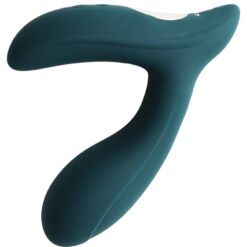 Comprar ADRIEN LASTIC - PULSATION ESTIMULADOR DE PRÓSTATA + APP al mejor precio - Envíos Discretos