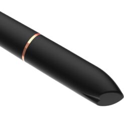 Comprar ADRIEN LASTIC - ROCKET BALA RECARGABLE NEGRO al mejor precio - Envíos Discretos