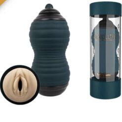 Comprar ADRIEN LASTIC - SILEX ULTRA MASTURBADOR VAGINA al mejor precio - Envíos Discretos