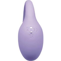 Comprar ADRIEN LASTIC - SMART DREAM 3.0 ESTIMULADOR CLITORIS & G-SPOT CONTROL REMOTO VIOLETA - APP GRATUITA al mejor precio - Envíos Discretos