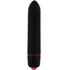 Comprar ADRIEN LASTIC - UNIVIBE MINI BALA VIBRADORA NEGRO al mejor precio - Envíos Discretos