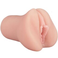 Comprar ALIVE - AMELIA MASTURBADOR MASCULINO VAGINA SUPER REALÍSTICO NATURAL al mejor precio - Envíos Discretos