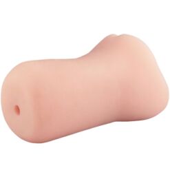 Comprar ALIVE - AMELIA MASTURBADOR MASCULINO VAGINA SUPER REALÍSTICO NATURAL al mejor precio - Envíos Discretos
