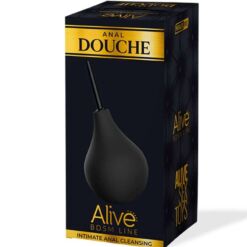 Comprar ALIVE - ANAL DOUCHE LIMPIADOR TALLA L al mejor precio - Envíos Discretos